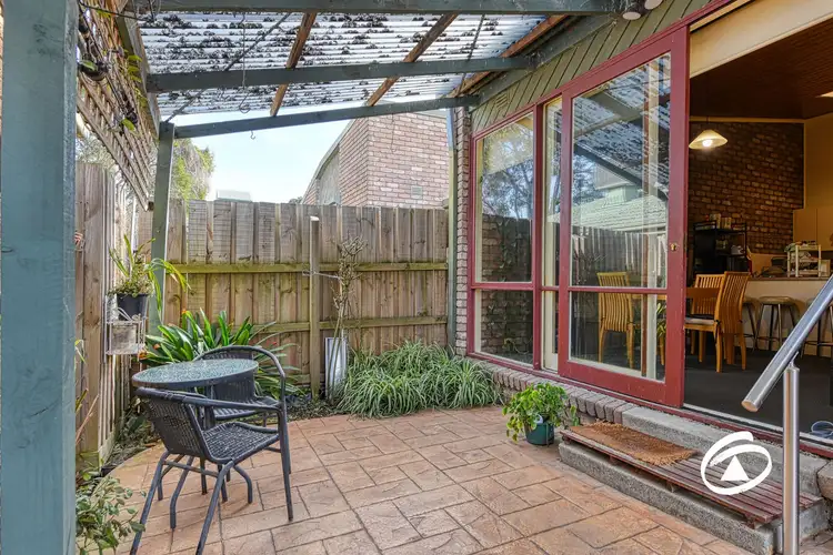 Sixth view of Homely unit listing, 2/14-20 Shrives Road, Narre Warren VIC 3805