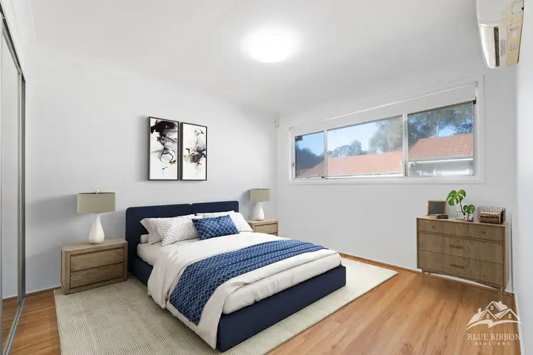 Fourth view of Homely townhouse listing, 4/158-160 Station Street, Wentworthville NSW 2145