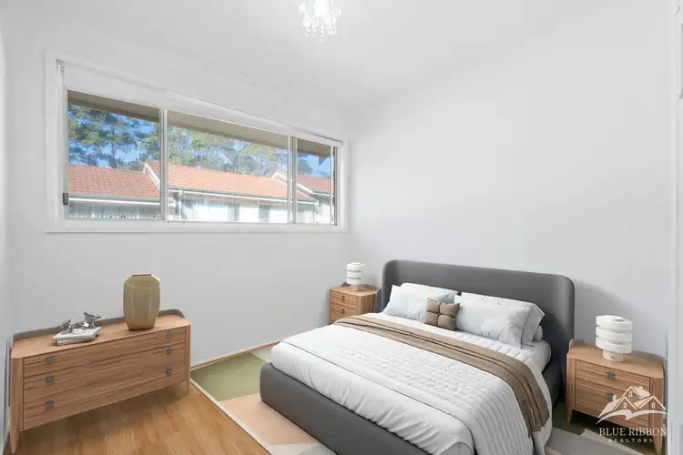 Sixth view of Homely townhouse listing, 4/158-160 Station Street, Wentworthville NSW 2145