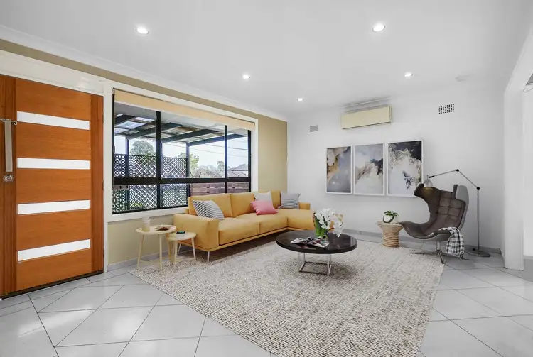 Second view of Homely house listing, 16 Wilberforce Street, Ashcroft NSW 2168