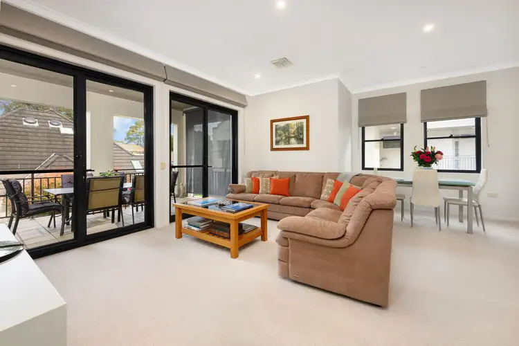 9/40 Junction Road, Wahroonga NSW 2076