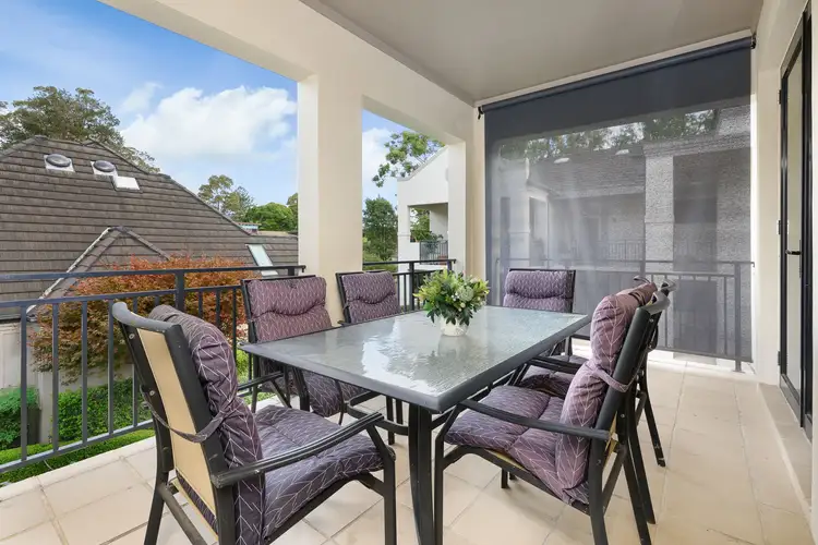 Second view of Homely unit listing, 9/40 Junction Road, Wahroonga NSW 2076
