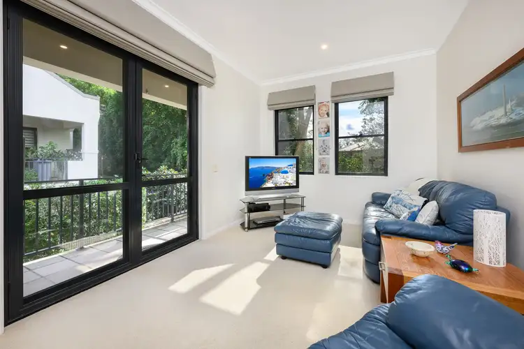 Third view of Homely unit listing, 9/40 Junction Road, Wahroonga NSW 2076