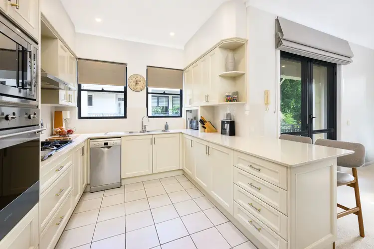 Fourth view of Homely unit listing, 9/40 Junction Road, Wahroonga NSW 2076