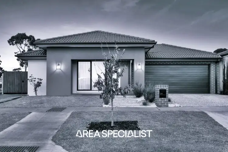 24 Sparrow Street, Cranbourne VIC 3977