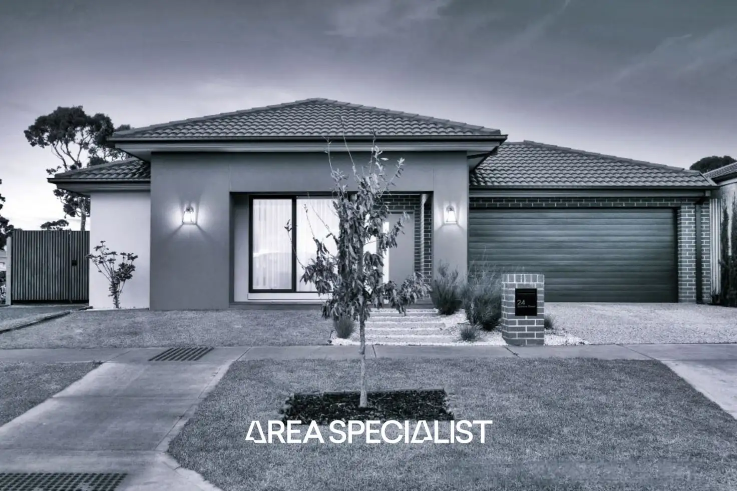 Main view of Homely house listing, 24 Sparrow Street, Cranbourne VIC 3977