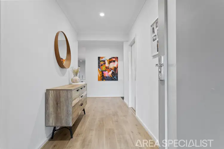 Fourth view of Homely house listing, 24 Sparrow Street, Cranbourne VIC 3977