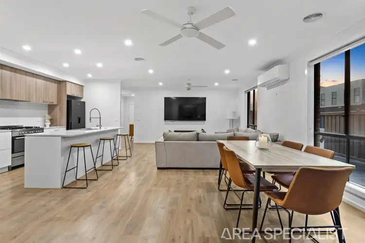 Fifth view of Homely house listing, 24 Sparrow Street, Cranbourne VIC 3977