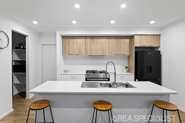 Sixth view of Homely house listing, 24 Sparrow Street, Cranbourne VIC 3977