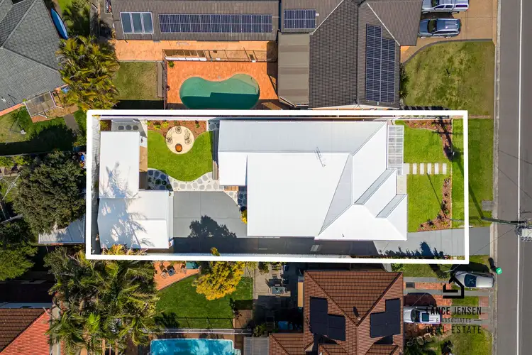 Second view of Homely house listing, 37 Caves Beach Road, Caves Beach NSW 2281