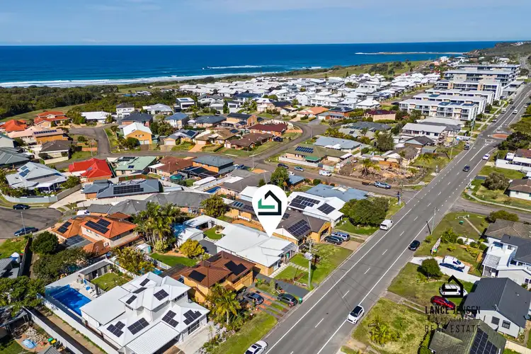 Third view of Homely house listing, 37 Caves Beach Road, Caves Beach NSW 2281