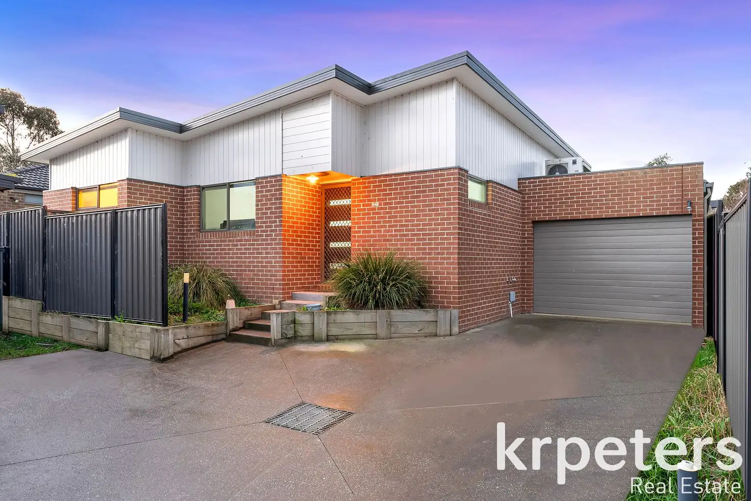 Main view of Homely house listing, 2/12 Spaniel Lane, Pakenham VIC 3810