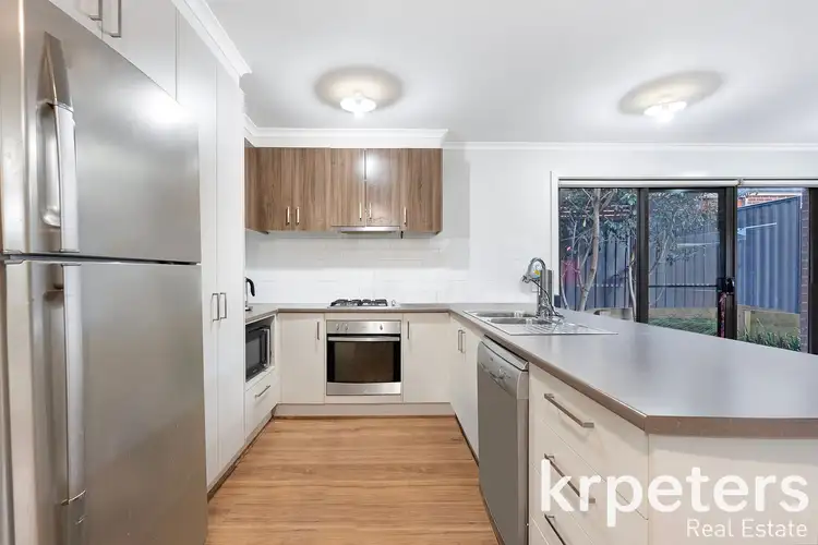 Second view of Homely house listing, 2/12 Spaniel Lane, Pakenham VIC 3810