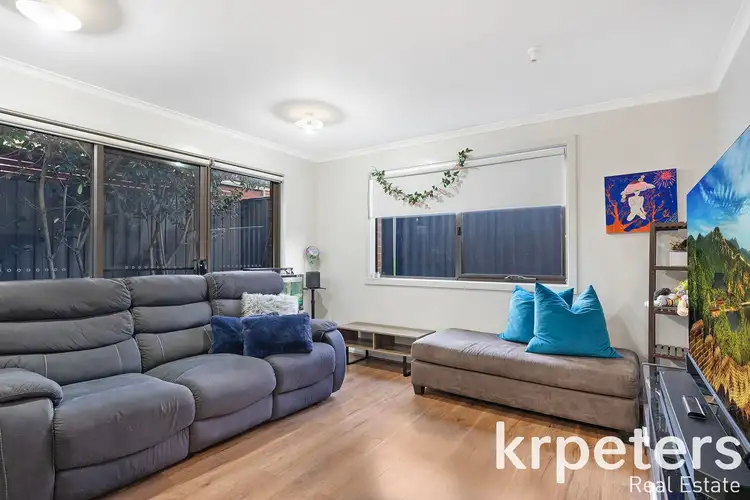 Third view of Homely house listing, 2/12 Spaniel Lane, Pakenham VIC 3810