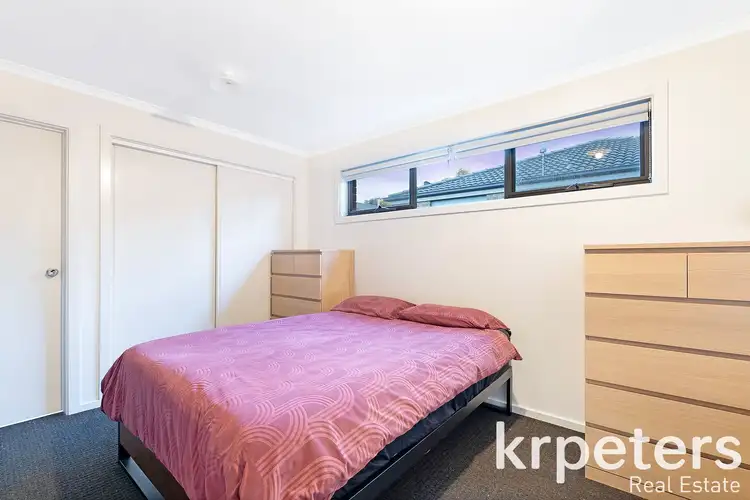 Fourth view of Homely house listing, 2/12 Spaniel Lane, Pakenham VIC 3810