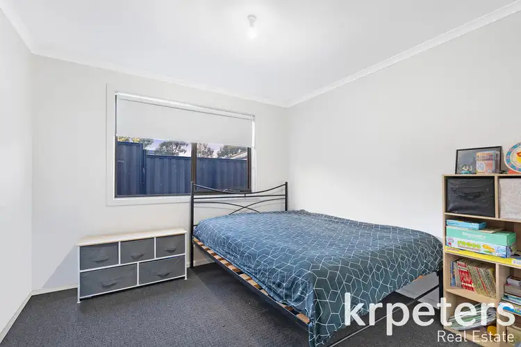 Fifth view of Homely house listing, 2/12 Spaniel Lane, Pakenham VIC 3810