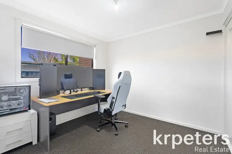 Sixth view of Homely house listing, 2/12 Spaniel Lane, Pakenham VIC 3810