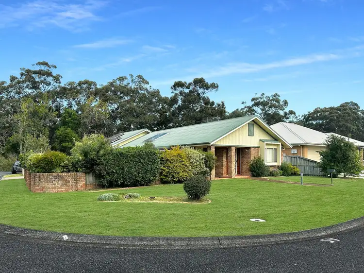 38 Sinclair Drive, Tea Gardens NSW 2324
