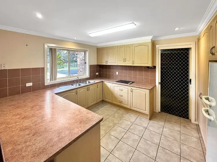 Second view of Homely house listing, 38 Sinclair Drive, Tea Gardens NSW 2324