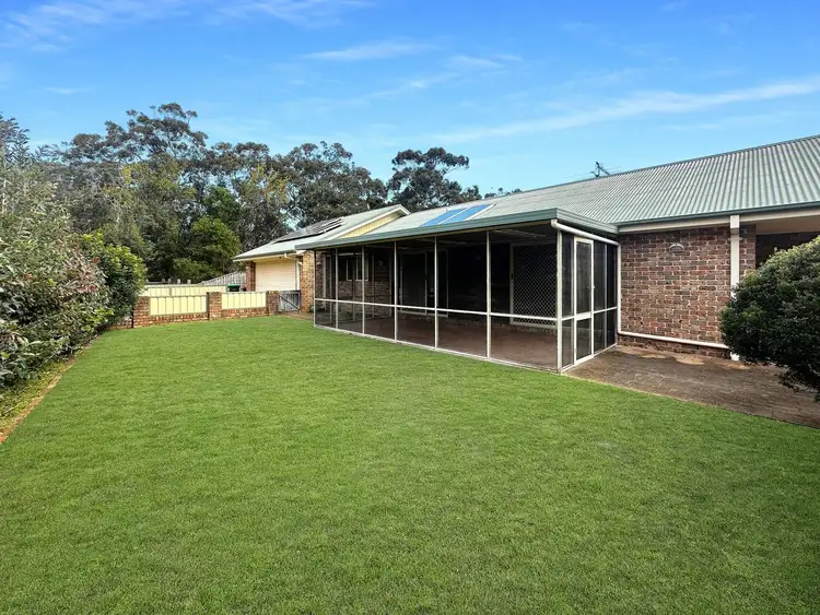 Fifth view of Homely house listing, 38 Sinclair Drive, Tea Gardens NSW 2324
