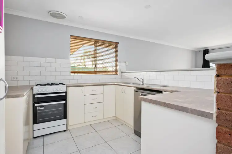 Fourth view of Homely house listing, 4 Holroyd Way, Boulder WA 6432