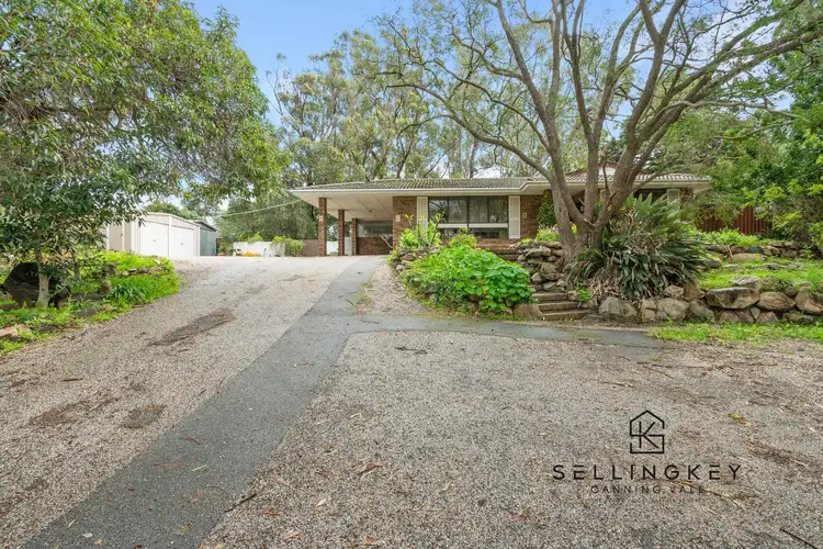 Main view of Homely house listing, 28 CANDELORO ROAD, Canning Vale WA 6155