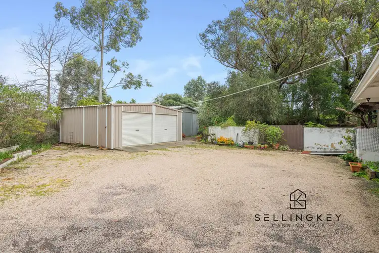 Fourth view of Homely house listing, 28 CANDELORO ROAD, Canning Vale WA 6155
