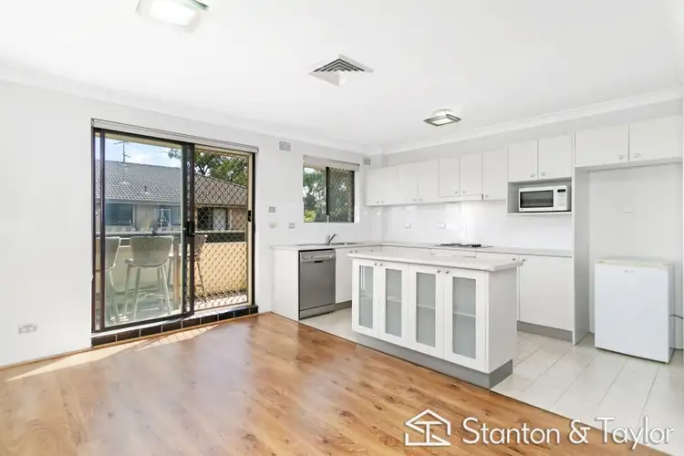 12/217 Derby Street, Penrith NSW 2750