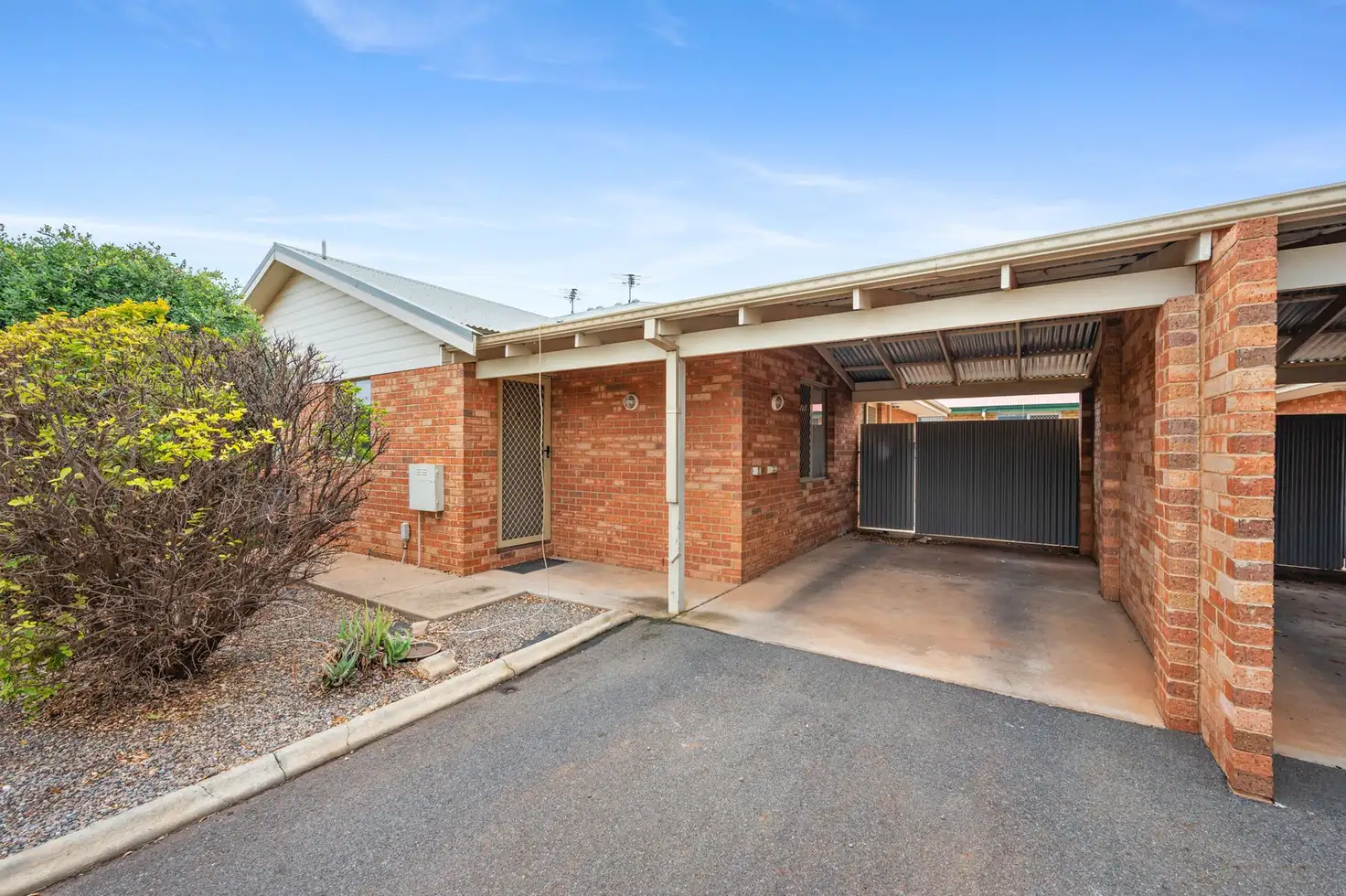 Main view of Homely unit listing, 8/4-6 Wittenoom Street, Piccadilly WA 6430