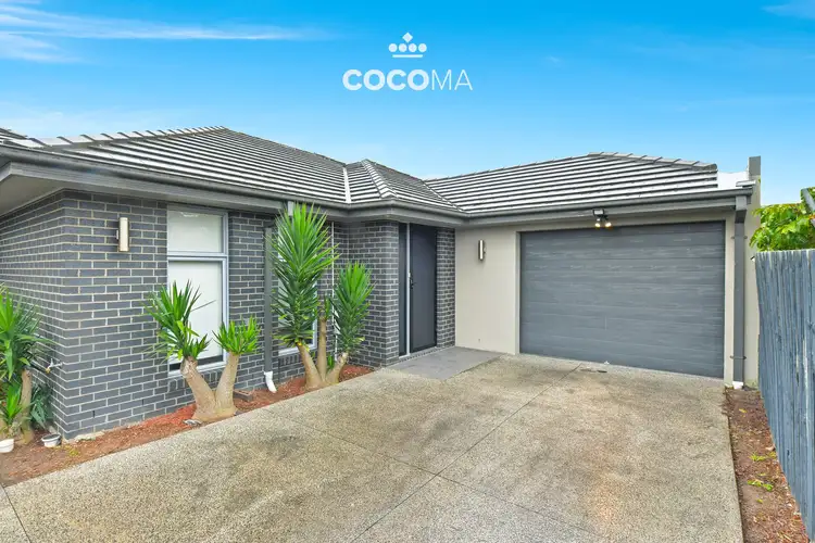 Main view of Homely townhouse listing, 3/19 Nockolds Crescent, Noble Park VIC 3174