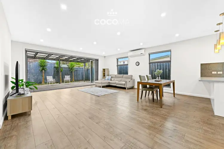 Fifth view of Homely townhouse listing, 3/19 Nockolds Crescent, Noble Park VIC 3174
