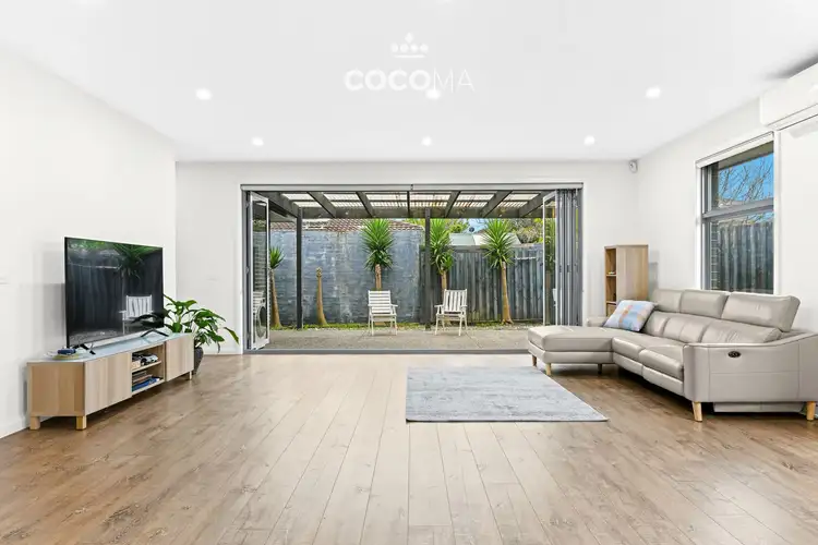 Sixth view of Homely townhouse listing, 3/19 Nockolds Crescent, Noble Park VIC 3174