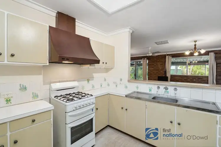 Fourth view of Homely house listing, 31 Sussex Road, Forrestfield WA 6058