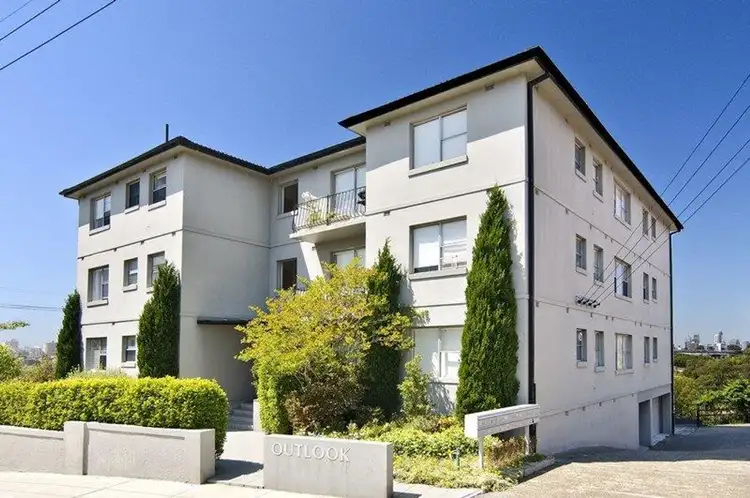 14/29 Carter Street, Cammeray NSW 2062