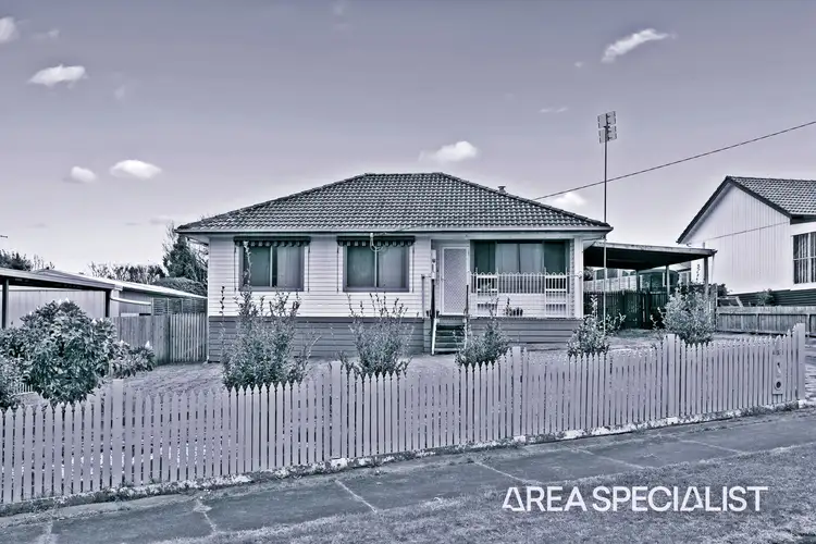 16 Byrne Street, Leongatha VIC 3953