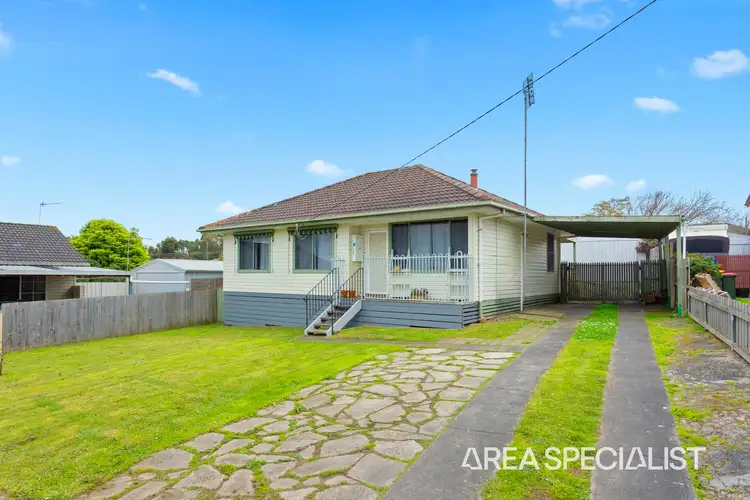 Fourth view of Homely house listing, 16 Byrne Street, Leongatha VIC 3953