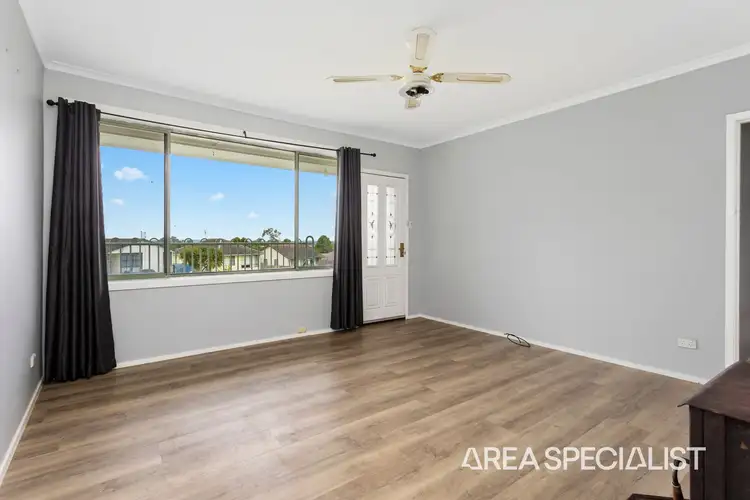 Fifth view of Homely house listing, 16 Byrne Street, Leongatha VIC 3953