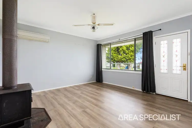 Sixth view of Homely house listing, 16 Byrne Street, Leongatha VIC 3953