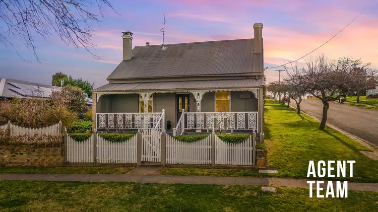 60 Coromandel Street, Goulburn NSW 2580