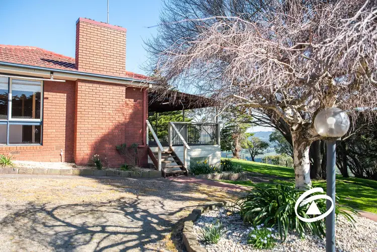 Third view of Homely rural property listing, 205 Huxtable Road, Pakenham Upper VIC 3810