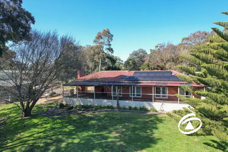 Fourth view of Homely rural property listing, 205 Huxtable Road, Pakenham Upper VIC 3810