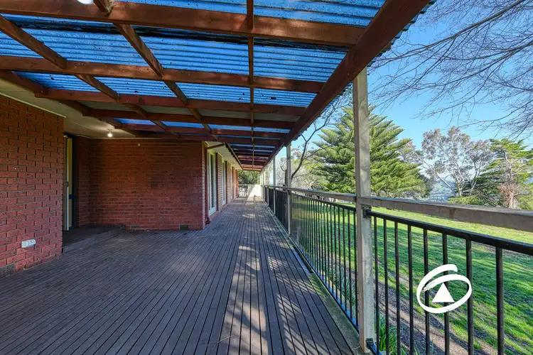 Fifth view of Homely rural property listing, 205 Huxtable Road, Pakenham Upper VIC 3810