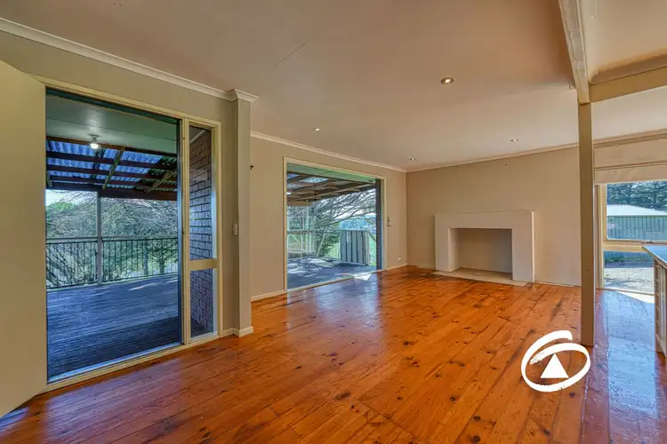 Sixth view of Homely rural property listing, 205 Huxtable Road, Pakenham Upper VIC 3810