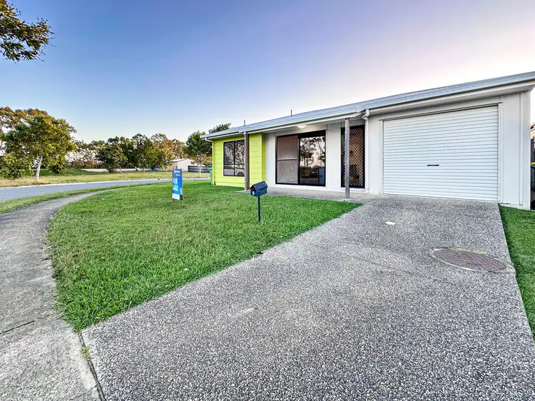 5 Maranark Avenue, Mount Pleasant QLD 4740