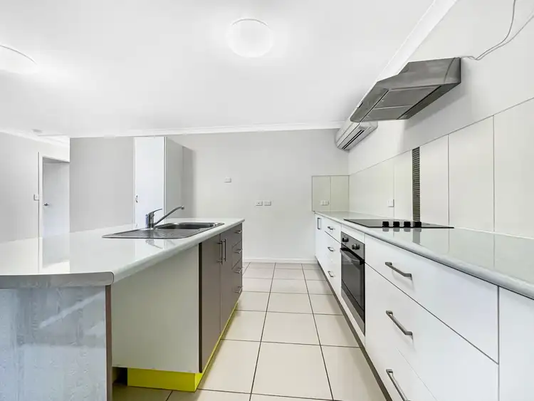 Second view of Homely house listing, 5 Maranark Avenue, Mount Pleasant QLD 4740
