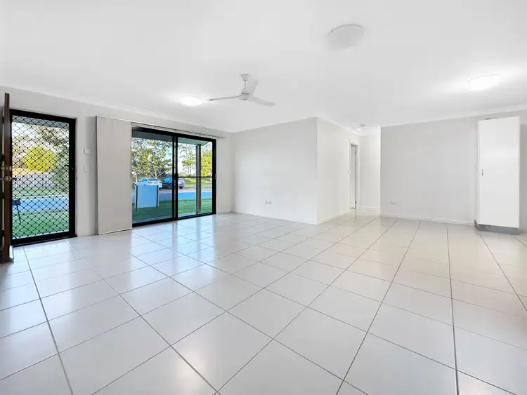 Fourth view of Homely house listing, 5 Maranark Avenue, Mount Pleasant QLD 4740