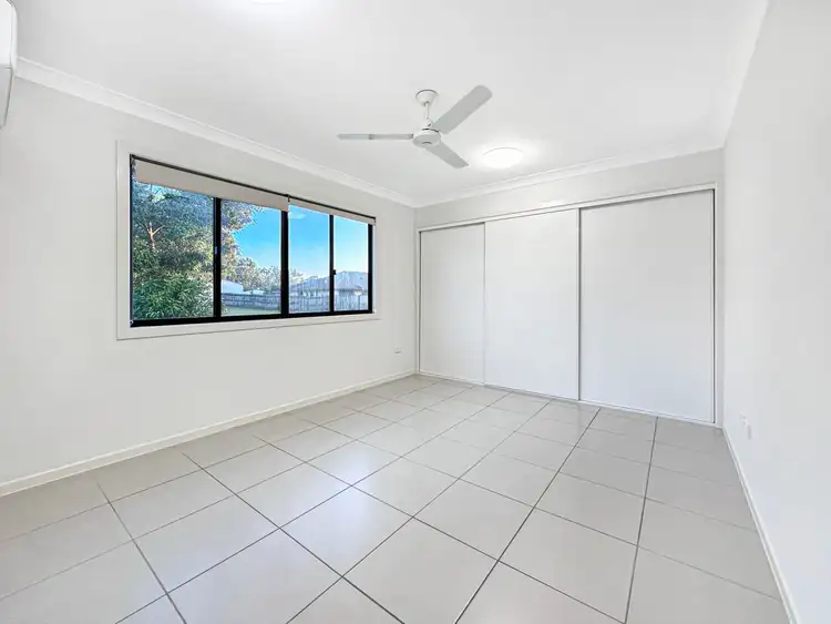 Sixth view of Homely house listing, 5 Maranark Avenue, Mount Pleasant QLD 4740