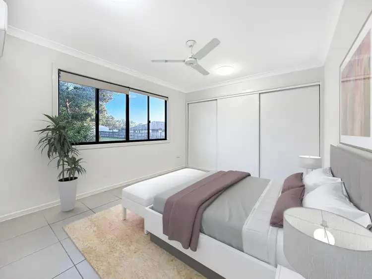 Seventh view of Homely house listing, 5 Maranark Avenue, Mount Pleasant QLD 4740