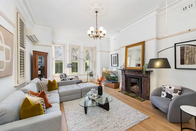 Second view of Homely house listing, 81 Union Street, Mcmahons Point NSW 2060