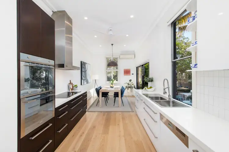 Fifth view of Homely house listing, 81 Union Street, Mcmahons Point NSW 2060